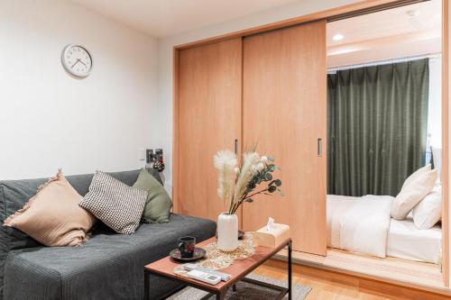 SAEI Hotel 西新宿201