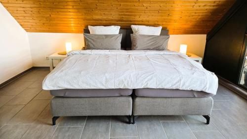Appartement Lohe in Glüsingerlohe, Deutschland
