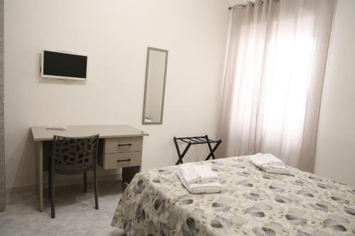 BeB Nonna Maria - Accommodation - Volla