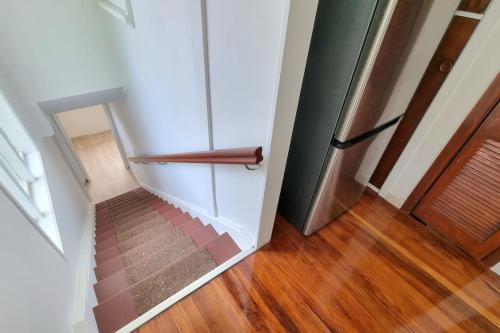 5BR Family House in Hillsborough, Auckland (fotografie 5)