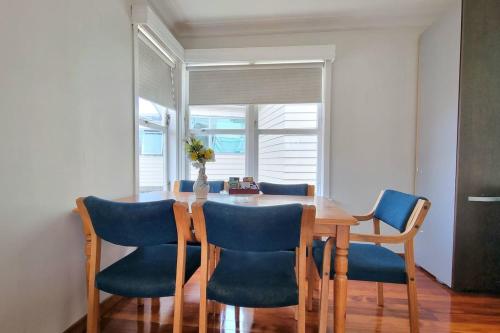 5BR Family House in Hillsborough, Auckland (fotografie 7)