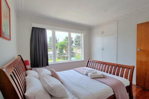 5BR Family House in Hillsborough, Auckland (fotografie 9)