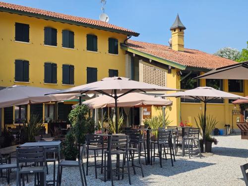 Pra' Grande in Fossalta Di Portogruaro