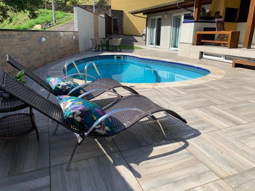 Facilities, Estudios Boutique Verde Mar in João Paulo