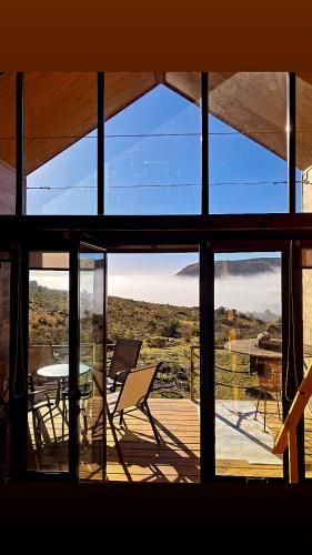 . Casa Pitoco - Magia en las Sierras