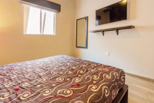Capital O Hotel Del Parque Guadalajara Room Type - Standard