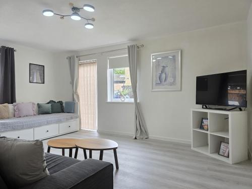 Faciliteiten, Grace's Place in Littleport in Littleport East