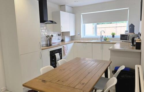 keuken, Grace's Place in Littleport in Littleport East