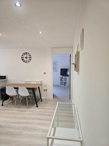 Faciliteiten, Grace's Place in Littleport in Littleport East