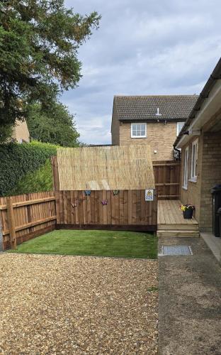 Grace's Place in Littleport in Littleport East