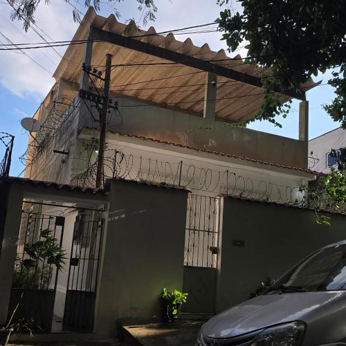 Casa para 8 pessoas Rio de Janeiro Tijuca in Vila Isabel