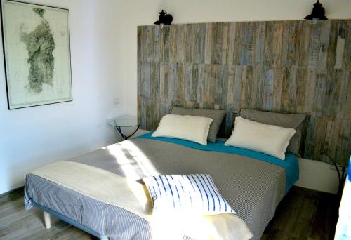 B&B La Casa Bianca di Porto Conte