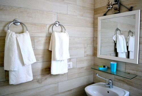 B&B La Casa Bianca di Porto Conte