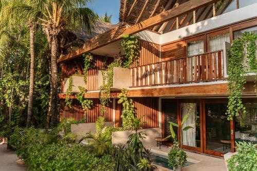 Villas Caracol 3
