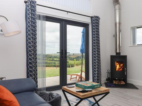Vista exterior, The Cadeleigh in Tiverton