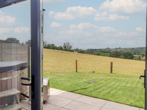 Vista exterior, The Cadeleigh in Tiverton