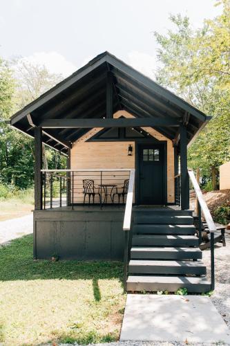 The Firehouse Loft
