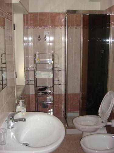 B&B Emmanuel2 in Reggio Calabria