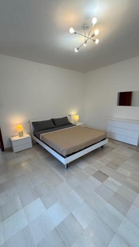 Dimora Tra Mare e Montagna in ลันชาโน