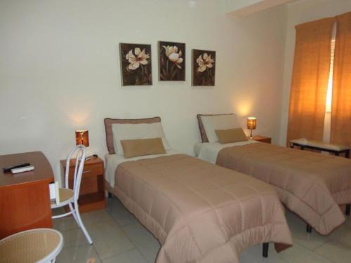 B&B Emmanuel2 in Reggio Calabria