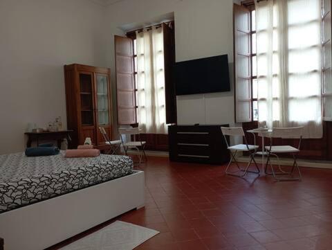 Liberty House in Σάσαρι