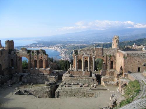 Maison Blanche Taormina - image 11