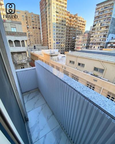 Hayah Waterfalls Hotels in Alexandria