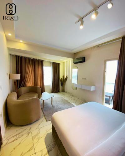 Hayah Waterfalls Hotels in Alexandria