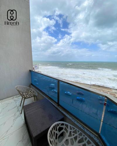 Hayah Waterfalls Hotels in Alexandria