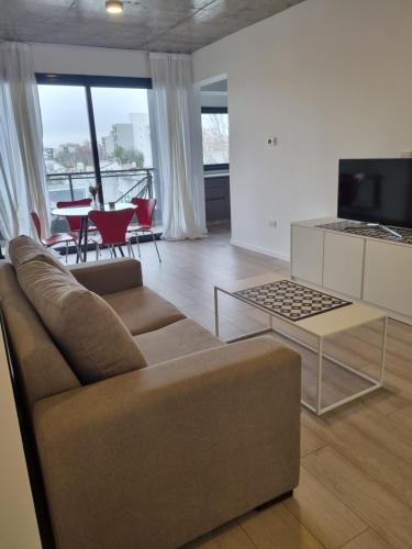 Depto Junin zona Residencial