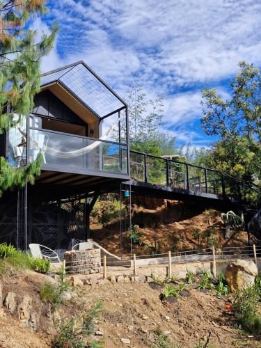 Vive Rela Tiny Houses
