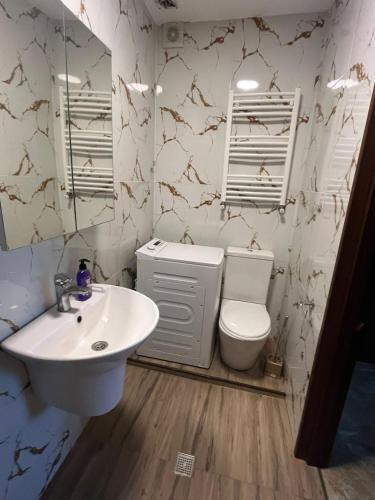 Rare apartment in kojori in Kojori