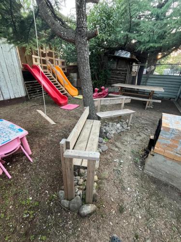 Rare apartment in kojori in Kojori