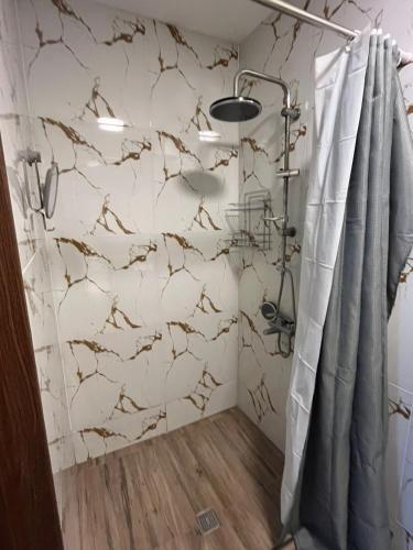 Rare apartment in kojori in Kojori