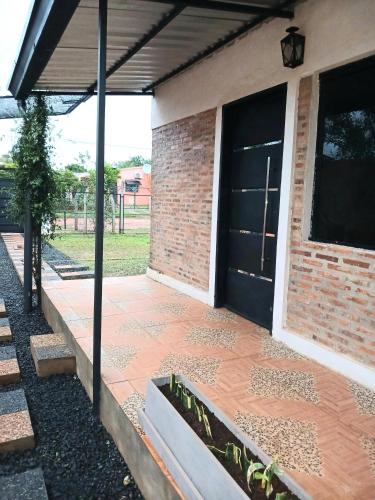 La casita de Miguel