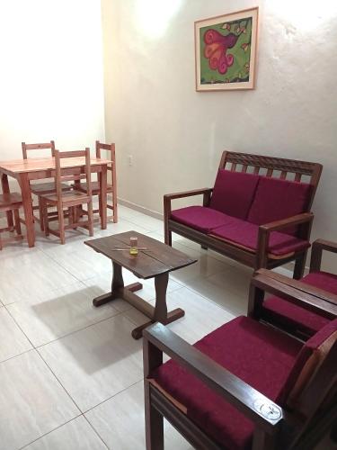 La casita de Miguel in 比亞里卡