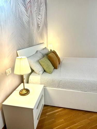 LB - Stella Apartment Center, Bergamo (fotografie 7)