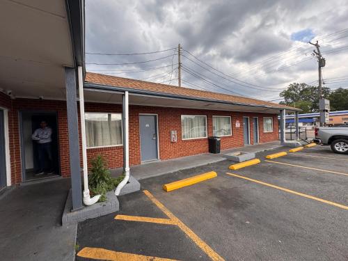 Chamberlayne Motel by Belvilla Richmond North
