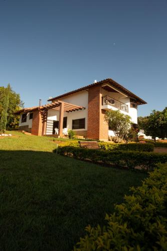 Condominio Parque Baviera