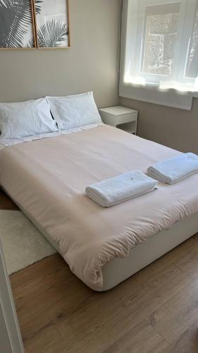 Apartamento Parque da Cidade