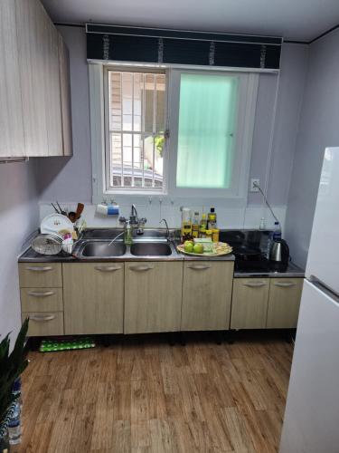 Disco PangPang Guesthouse in Incheon