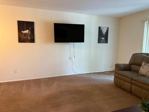 Fully Furnished 1br In Elkins Park in Elkins Park, USA