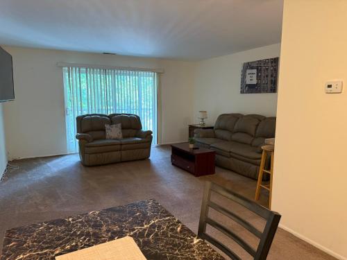 Fully Furnished 1br In Elkins Park in Elkins Park, USA