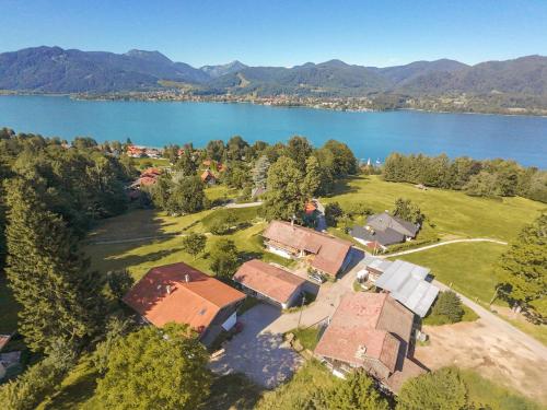 Exterior view, Ferienwohnungen Oberkollerhof in Gmund am Tegernsee