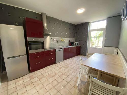 Bienvenue chez Lou in Marcillac (Aquitaine)