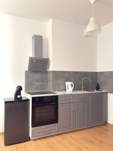 Apartament Stare Centrum