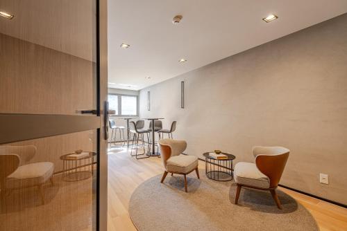 360 Vila Clementino, São Paulo (foto 9)