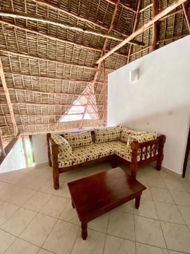 Vii's 3 bedroom villa in Malindi