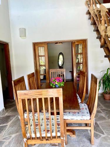 Vii's 3 bedroom villa in Malindi