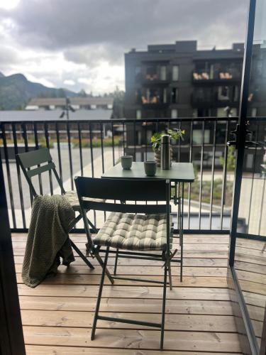 Helt ny leilighet ski in- ski out i Hemsedal in Hemsedal